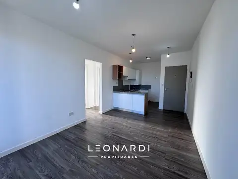 Departamento en Alquiler de 2 dormitorios