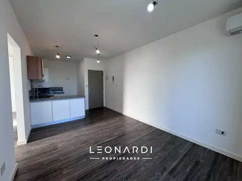 Departamento en Alquiler de 3 ambientes