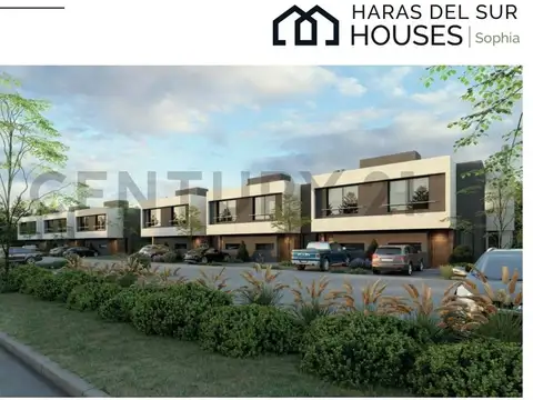 Haras del Sur III , Piso 0