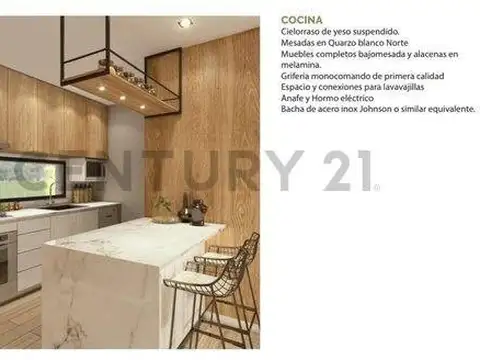 Casa en Venta en Haras Del Sur 3, USD 195.000