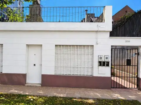 Casa en Venta en Santa Fe, La Capital
