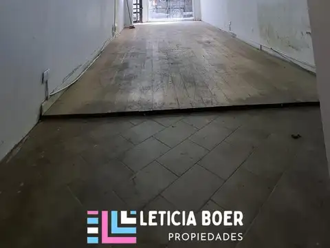 Local en Alquiler 30 años