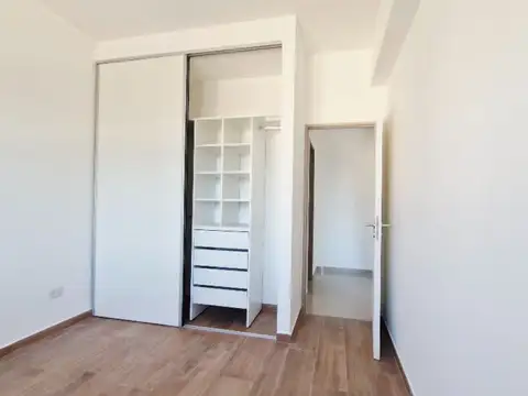 Departamento en Venta al Oeste