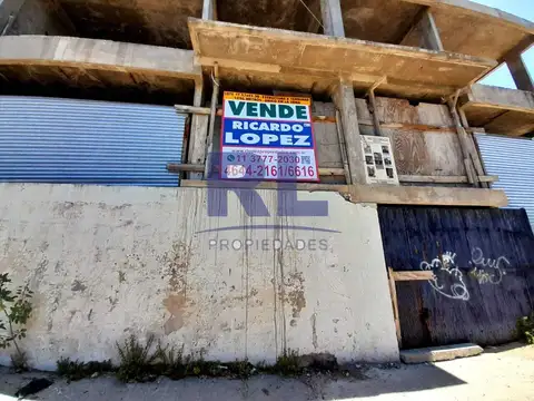 Galpon en Venta en Mataderos, USD 580.000
