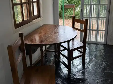 Depto Tipo Casa en Venta de 2 dormitorios