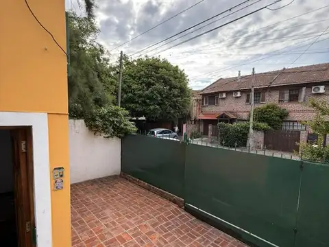 Depto Tipo Casa en Venta de 4 ambientes