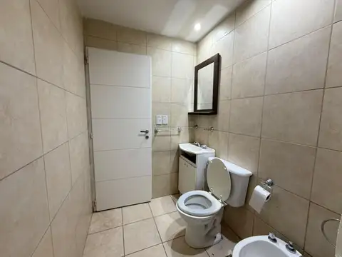 Departamento en Alquiler 8 años