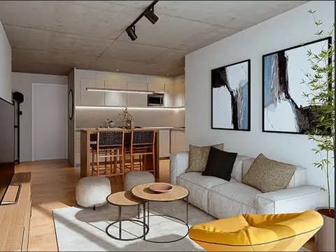 Avenida Colombes 1700