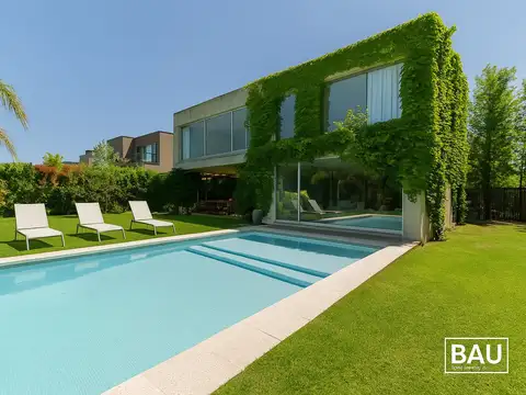 Casa  en Venta en Los Sauces, Nordelta, Tigre