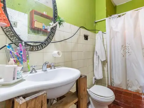 Departamento en Venta Apto profesional