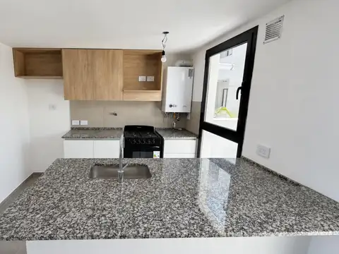 Departamento en Venta de 4 ambientes