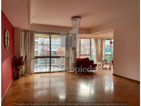 Departamento en Venta de 3 dormitorios