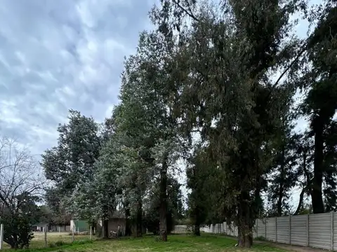 Barrio Cerrado Pradera de San Ignacio