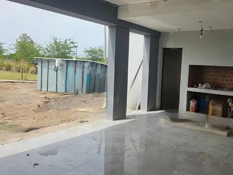 Casa en Venta al Norte