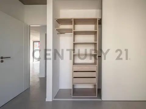 Departamento en Venta A Estrenar