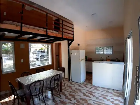 Casa en Venta de 1 dormitorio