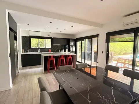 CASA EN VENTA EN EL CANTON PUERTO - ESCOBAR