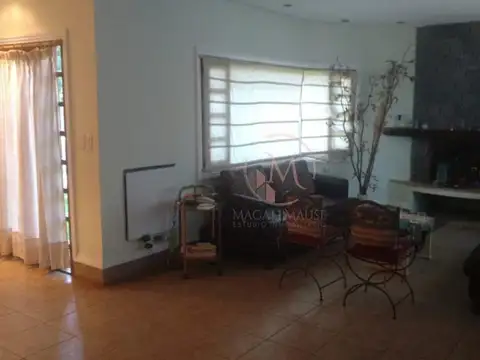 Casa en Alquiler Temporal en Pinamar, USD 100