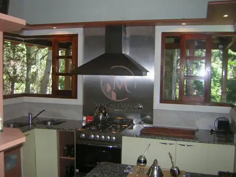 casa en alquiler