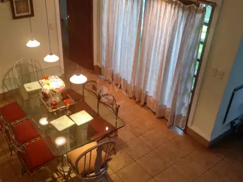 Casa en Alquiler Temporal de 3 dormitorios
