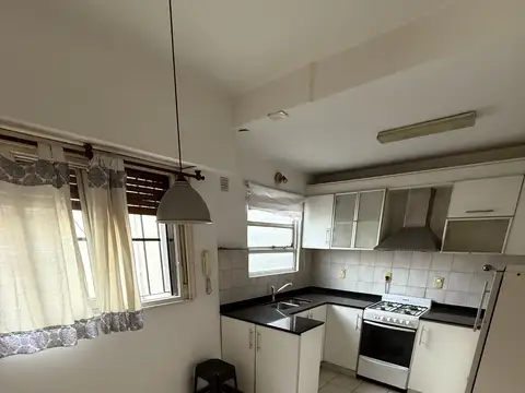 Departamento en Alquiler de 3 dormitorios