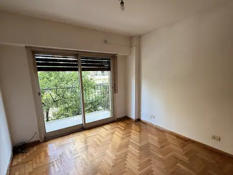 Departamento en Alquiler 40 años