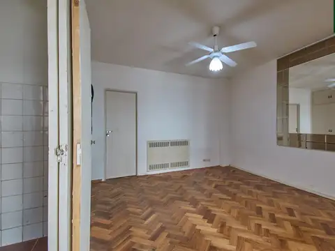 Departamento en Alquiler 45 años