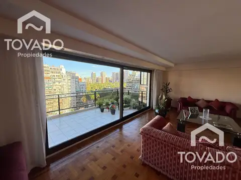 Departamento en Venta en Palermo, Capital Federal