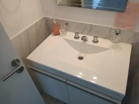 Departamento en Venta al Oeste