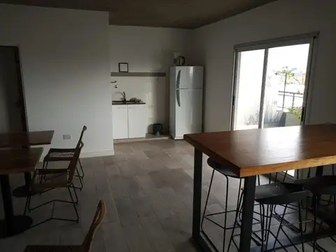 Departamento en Venta en Parque Patricios, USD 130.000