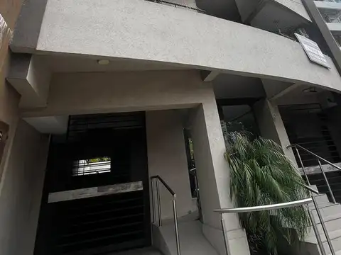Departamento monoambiente en alquiler