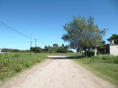 Terreno en Venta en San Clemente del Tuyu, USD 13.500