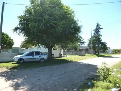 Terreno en Venta de 340,0 m2