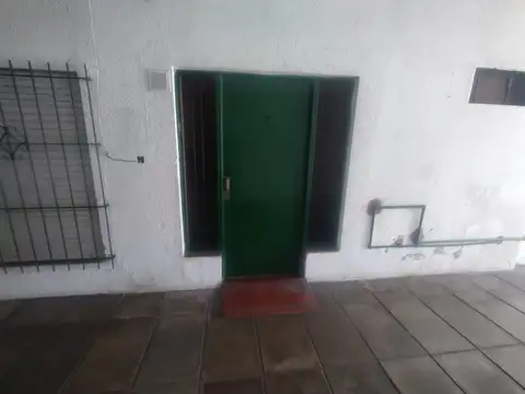 Depto Tipo Casa en Alquiler de 1 dormitorio