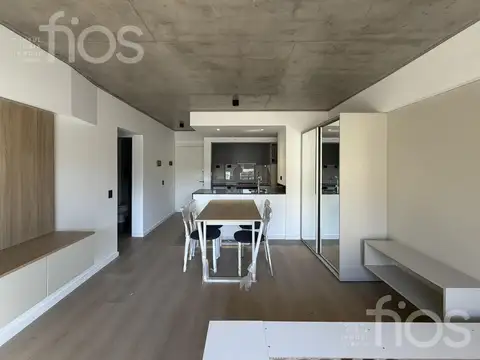 Departamento en Venta al Norte