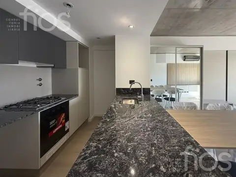Departamento en Venta en Abasto, USD 185.000