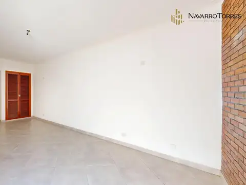 Venta Departamento 3 Ambientes Refaccionado en Caballito