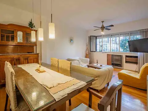 Departamento en Venta en Recoleta, CABA
