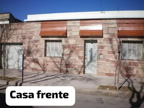 Casa en Venta en San Francisco, San Justo