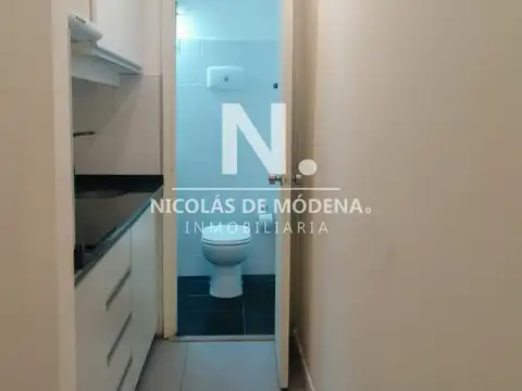 Departamento en Venta en Punta del Este, USD 115.000