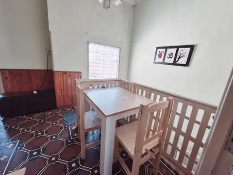 Depto Tipo Casa en Venta de 2 dormitorios
