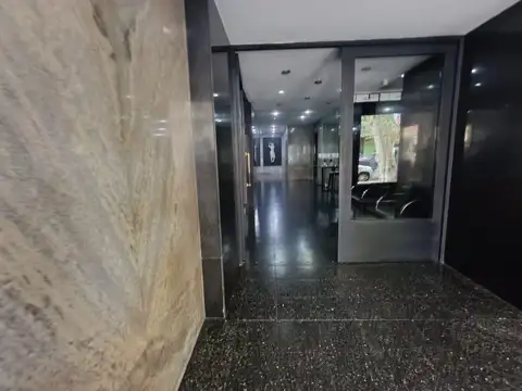 Departamento en Venta en Almagro, USD 104.900