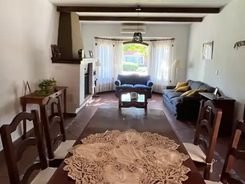 Casa en Alquiler Temporal en Country Club Banco Provincia, USD 1.600