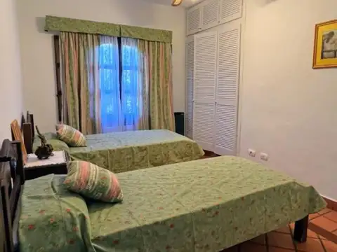 Alquiler casa