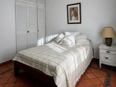 Casa en Alquiler Temporal al Suroeste