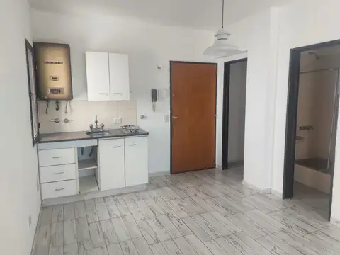 General José De San Martín 2500, Piso 4