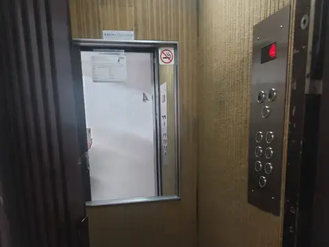 Departamento en Alquiler Permite mascota