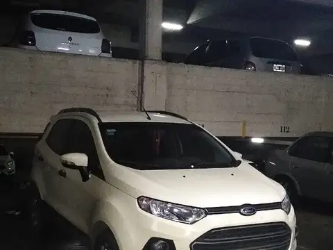 Cochera en Venta Fija