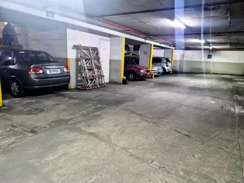 VENTA COCHERA SAN TELMO