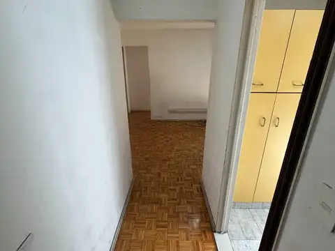 Departamento en Venta en Flores, USD 55.000